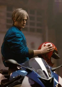 Leon Kennedy