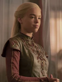 Rhaenyra Targaryen