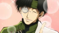 Cho Hakkai