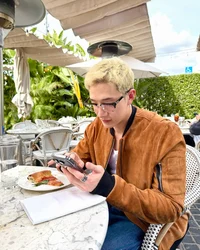 Christopher Bangchan