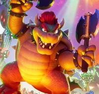 Movie bowser