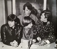 The Monkees