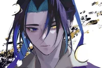 03 - Jiang Cheng