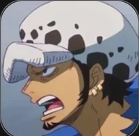 Trafalgar Law 