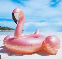 Inflatable Flamingo 