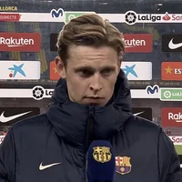 Frenkie De jong 