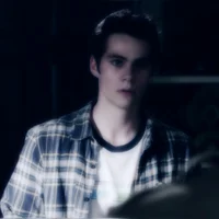 STILES STILINSKI 