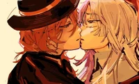 SigChuu AU