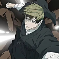 Naoya Zenin 
