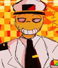Captain Sweeper