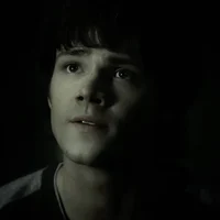 Sam Winchester 