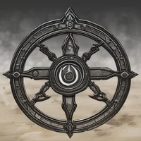 Black Materia Empire