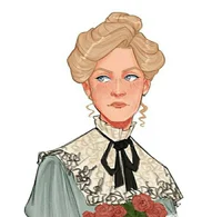 1900s wife