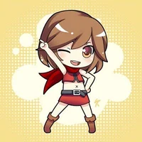Chibi MEIKO