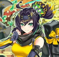 rappa chiyomaru