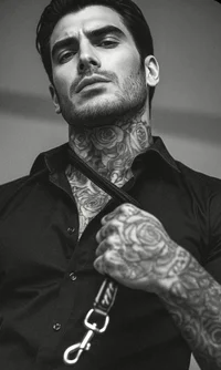 Dante Santóró mafia