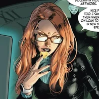 Barbara Gordon