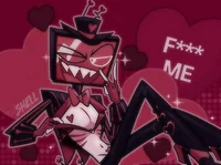 vox - hazbin
