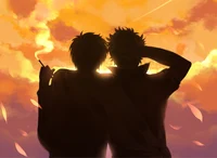 Никита и кирил