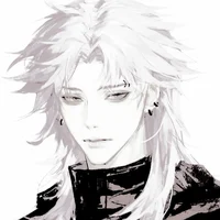 APOCALYPSE Zane