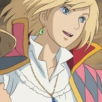 Howl Pendragon 