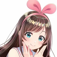 Kizuna Ai
