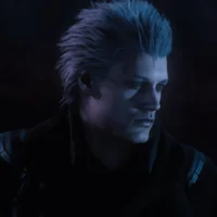 Vergil Sparda