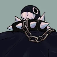 Gigi - Chain Chomp