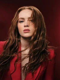 Sadie Sink