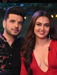 Karan - Tejaswini 