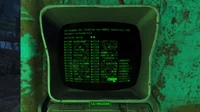 Terminal Companion 