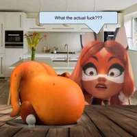 Rena Rouge MLB