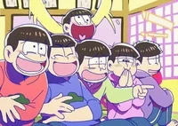Osomatsu-san