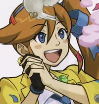 Athena Cykes