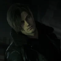 Leon Kennedy