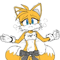 Female Tails