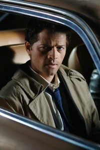 Castiel SPN