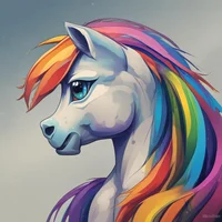Rainbow Dash 