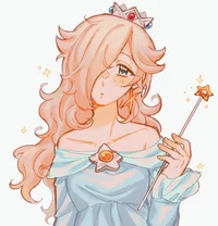 Princess Rosalina