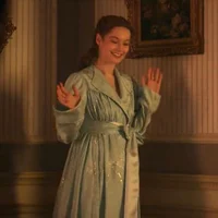 Francesca Bridgerton