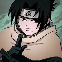 Sasuke Uchiha