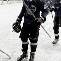 The Hockey Athlete