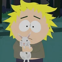 Tweek tweak
