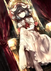 Remilia Scarlet
