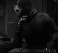 ghost - valentines 