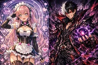 hypnoverse generator