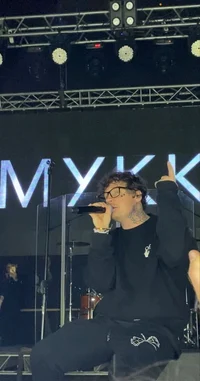 Seraphim Mukka 