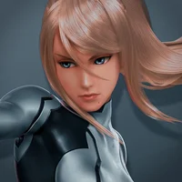 Samus Aran