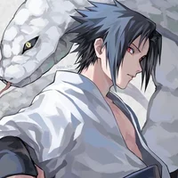 Sasuke Uchiha