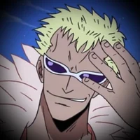 Doflamingo